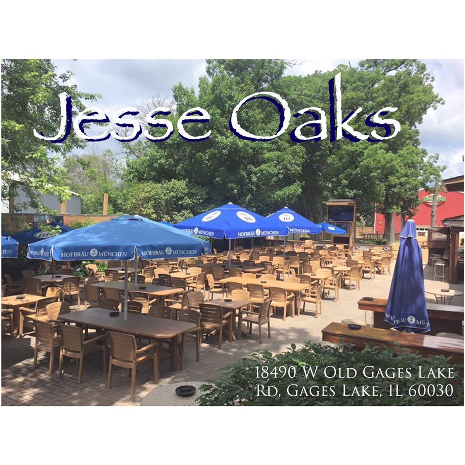 Jesse Oaks Food and Drink